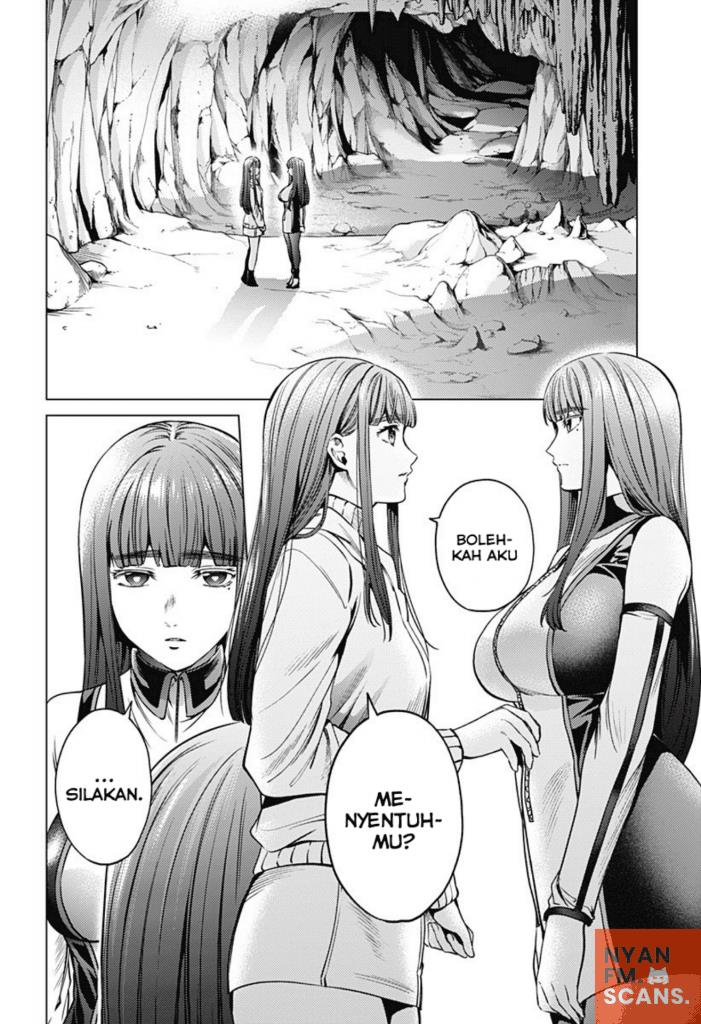 worlds-end-harem - Chapter: 82