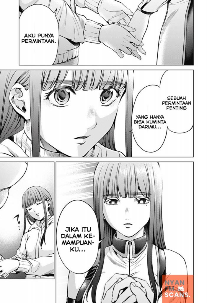 worlds-end-harem - Chapter: 82