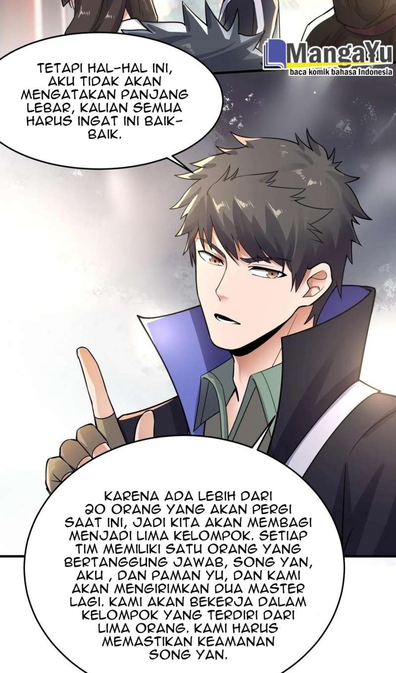 yuanlong - Chapter: 112