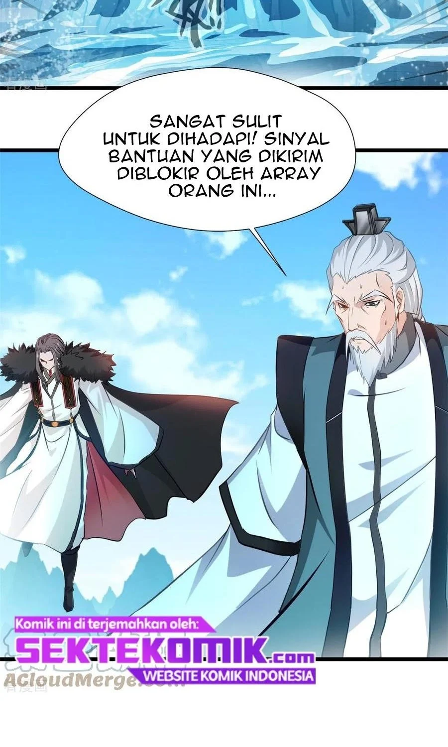 shi-chenxiang - Chapter: 77