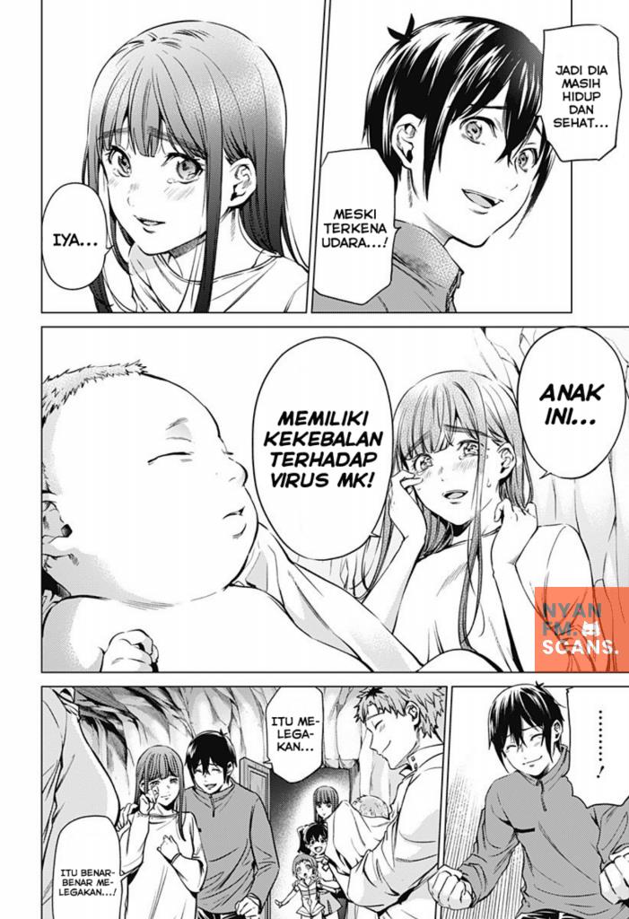 worlds-end-harem - Chapter: 83