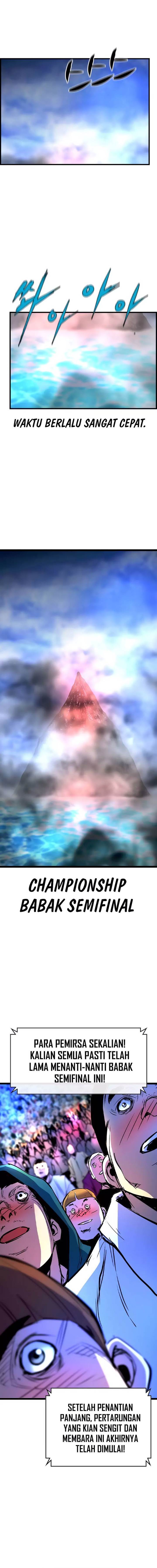 hallym-gymnasium - Chapter: 166