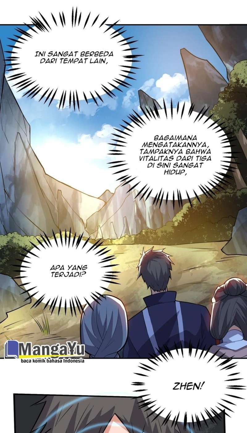 yuanlong - Chapter: 113