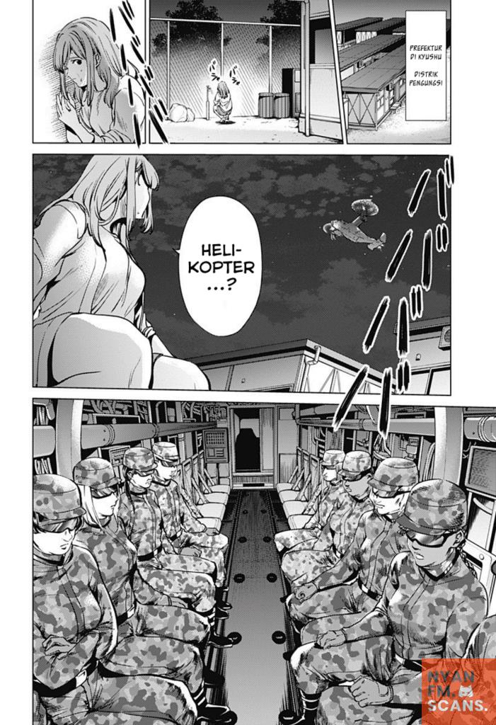 worlds-end-harem - Chapter: 83