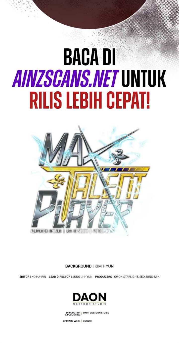 max-talent-player - Chapter: 27