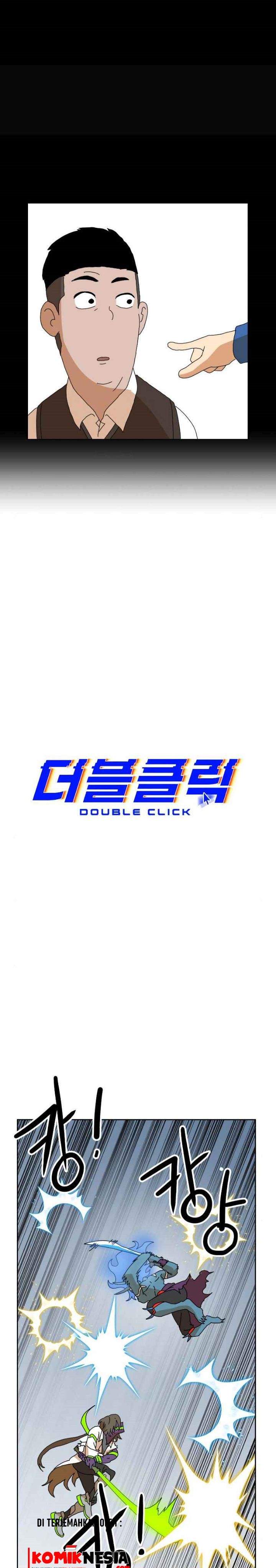 double-click - Chapter: 7