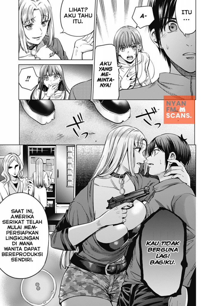 worlds-end-harem - Chapter: 84