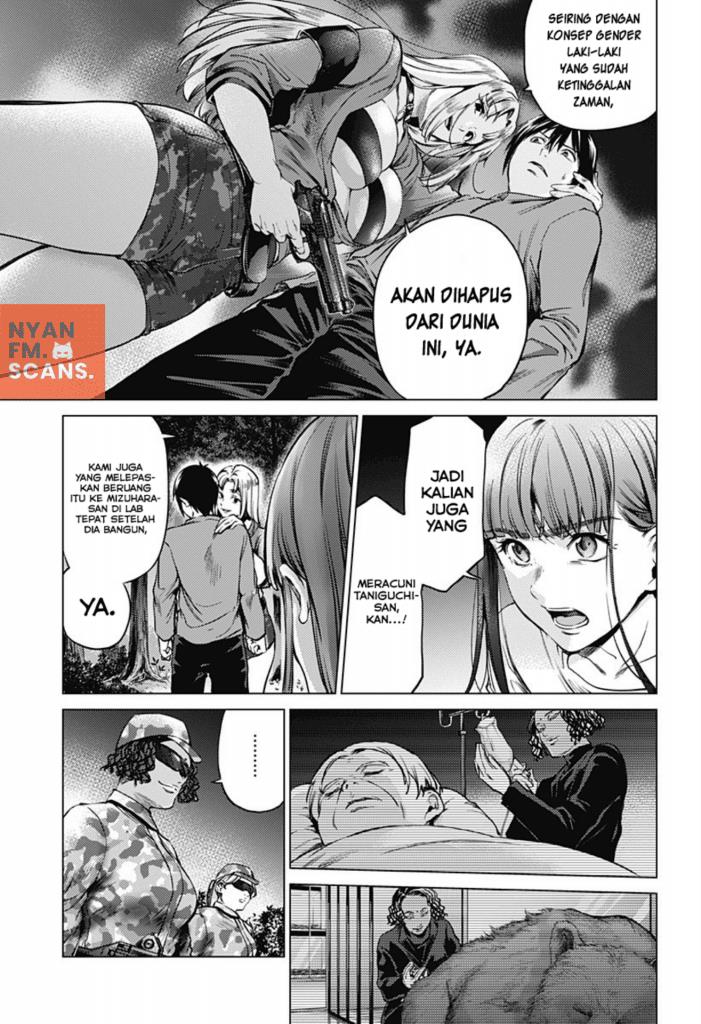 worlds-end-harem - Chapter: 84