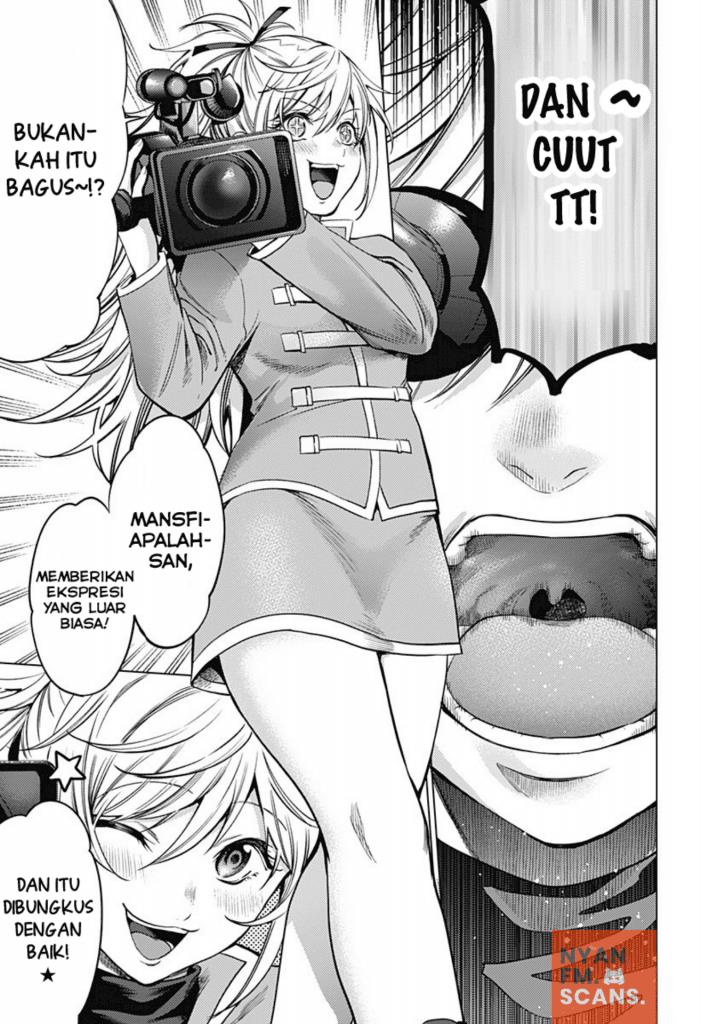 worlds-end-harem - Chapter: 84