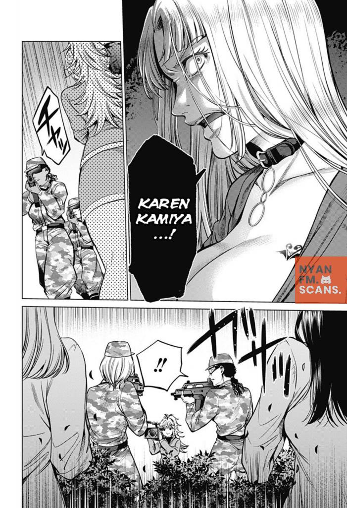 worlds-end-harem - Chapter: 84