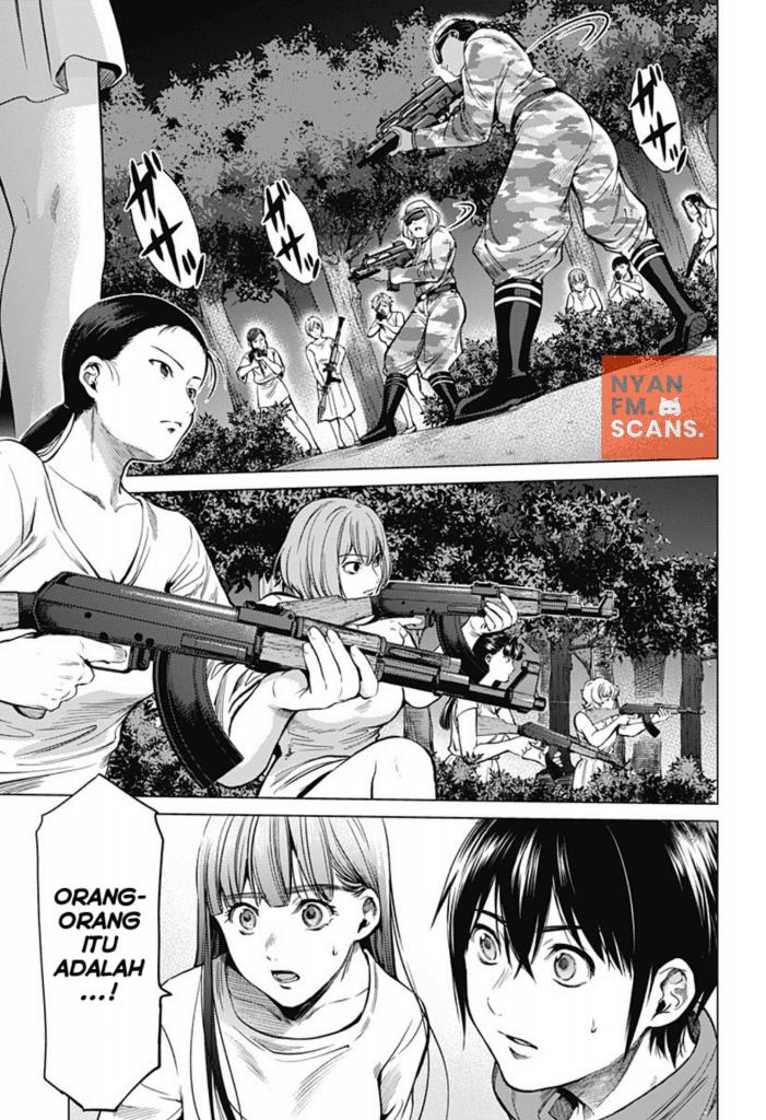 worlds-end-harem - Chapter: 84