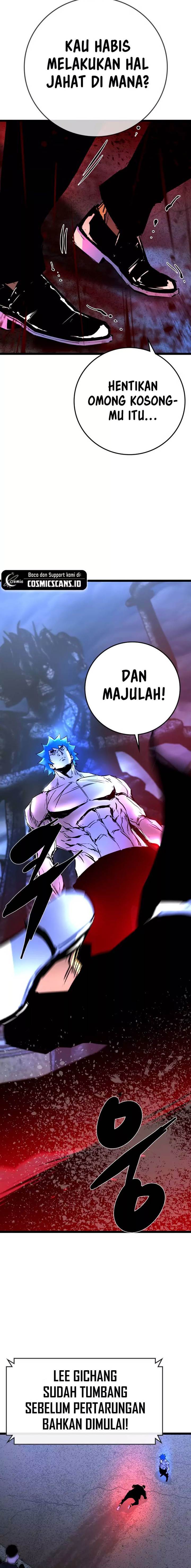 hallym-gymnasium - Chapter: 167