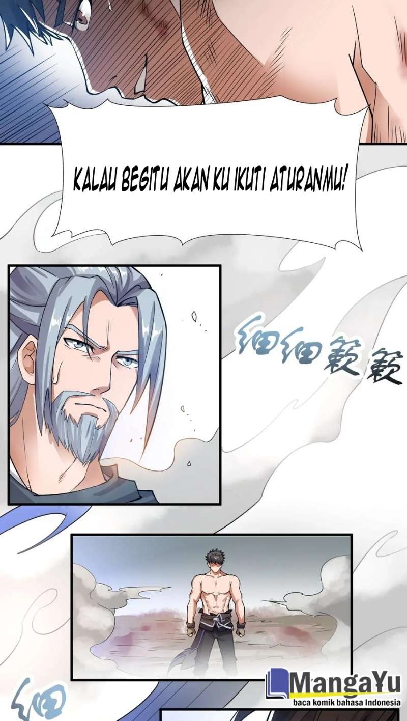 yuanlong - Chapter: 114