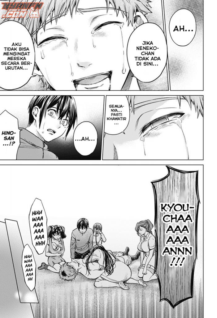 worlds-end-harem - Chapter: 85 End