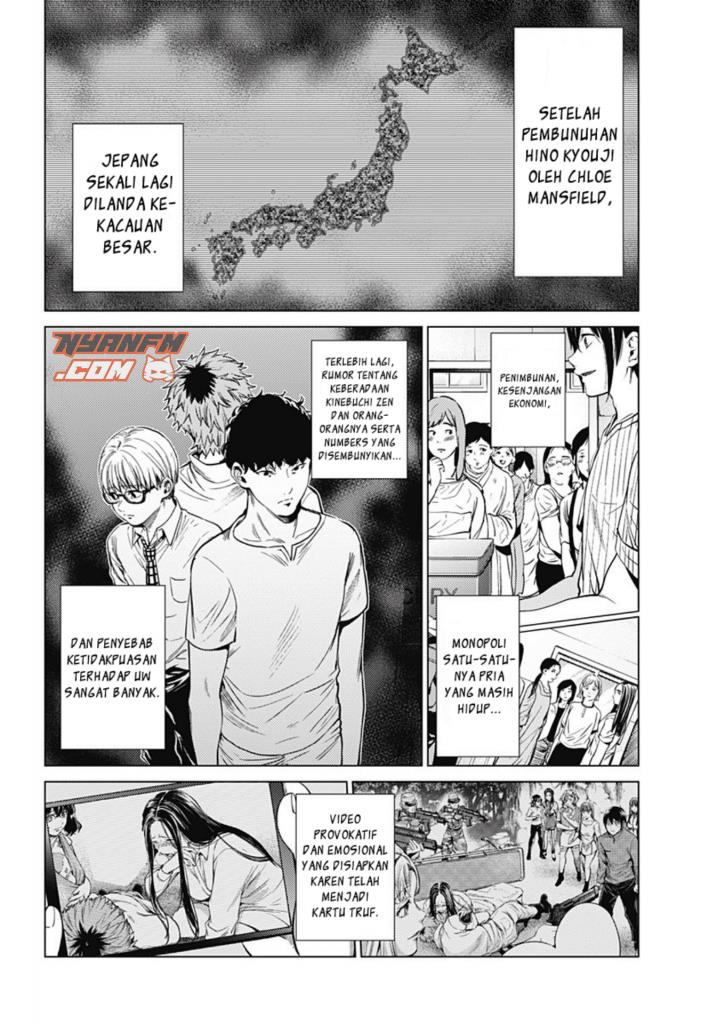 worlds-end-harem - Chapter: 85 End