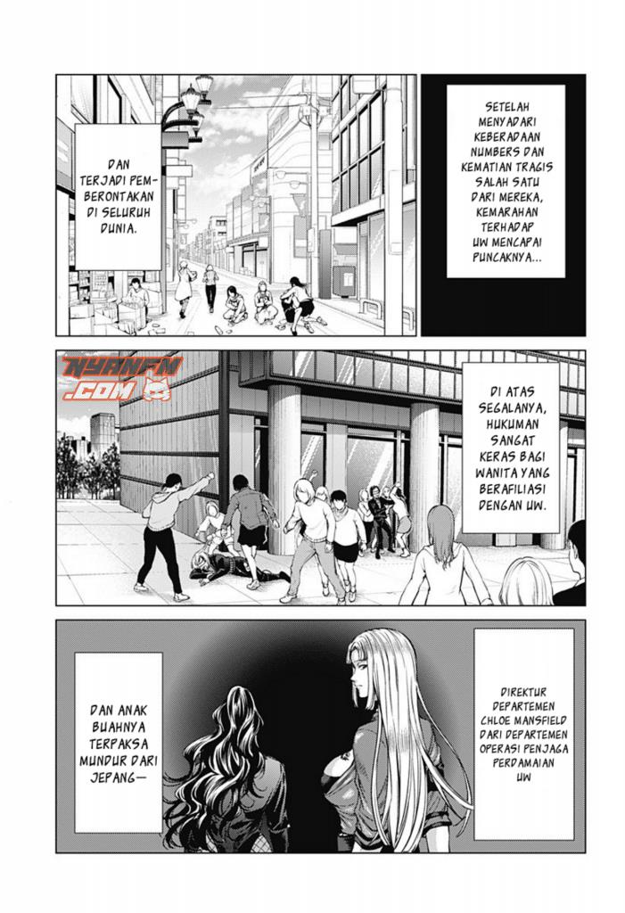 worlds-end-harem - Chapter: 85 End