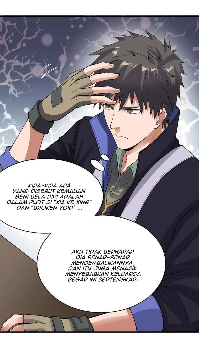 yuanlong - Chapter: 115