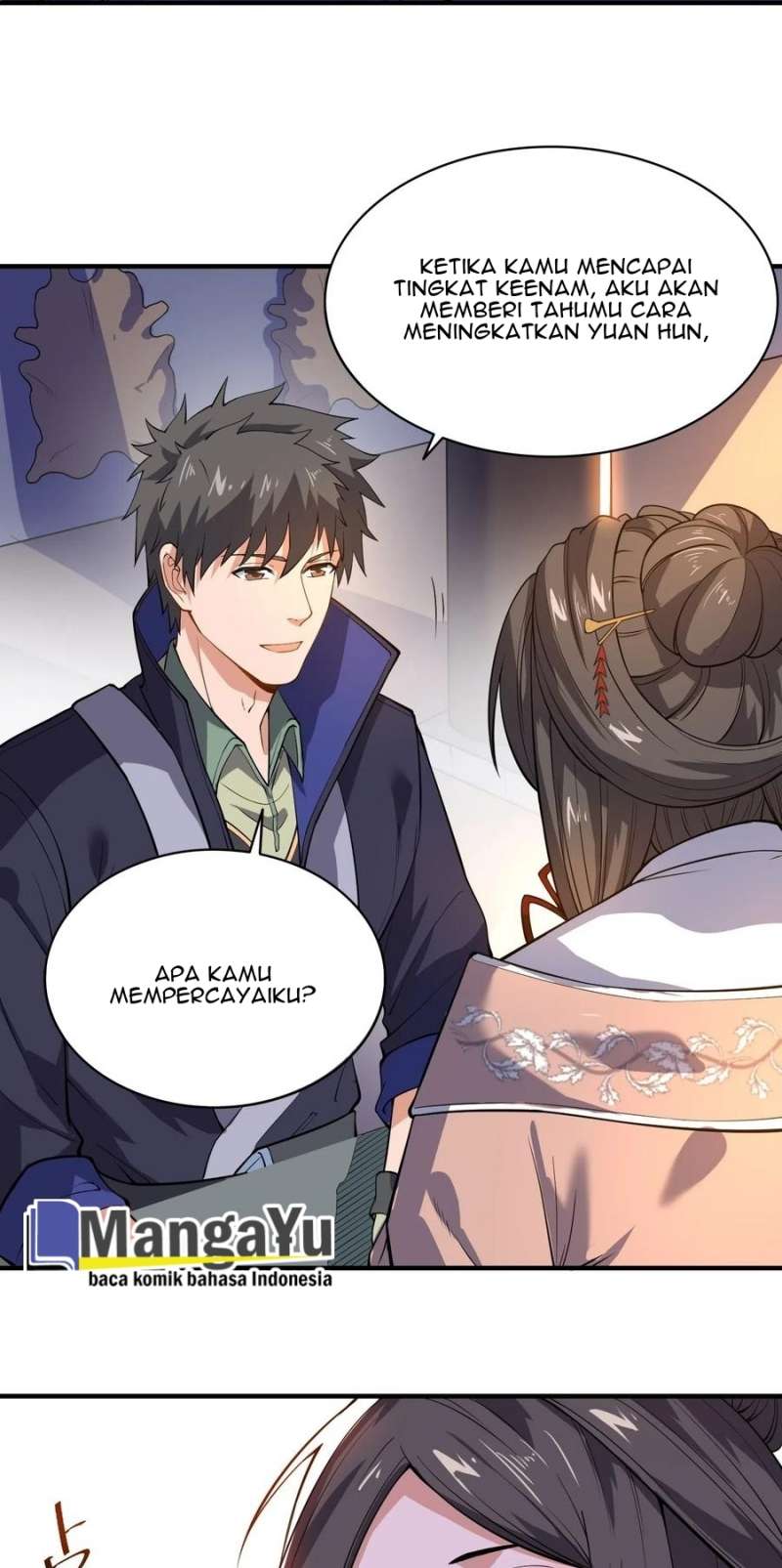 yuanlong - Chapter: 115