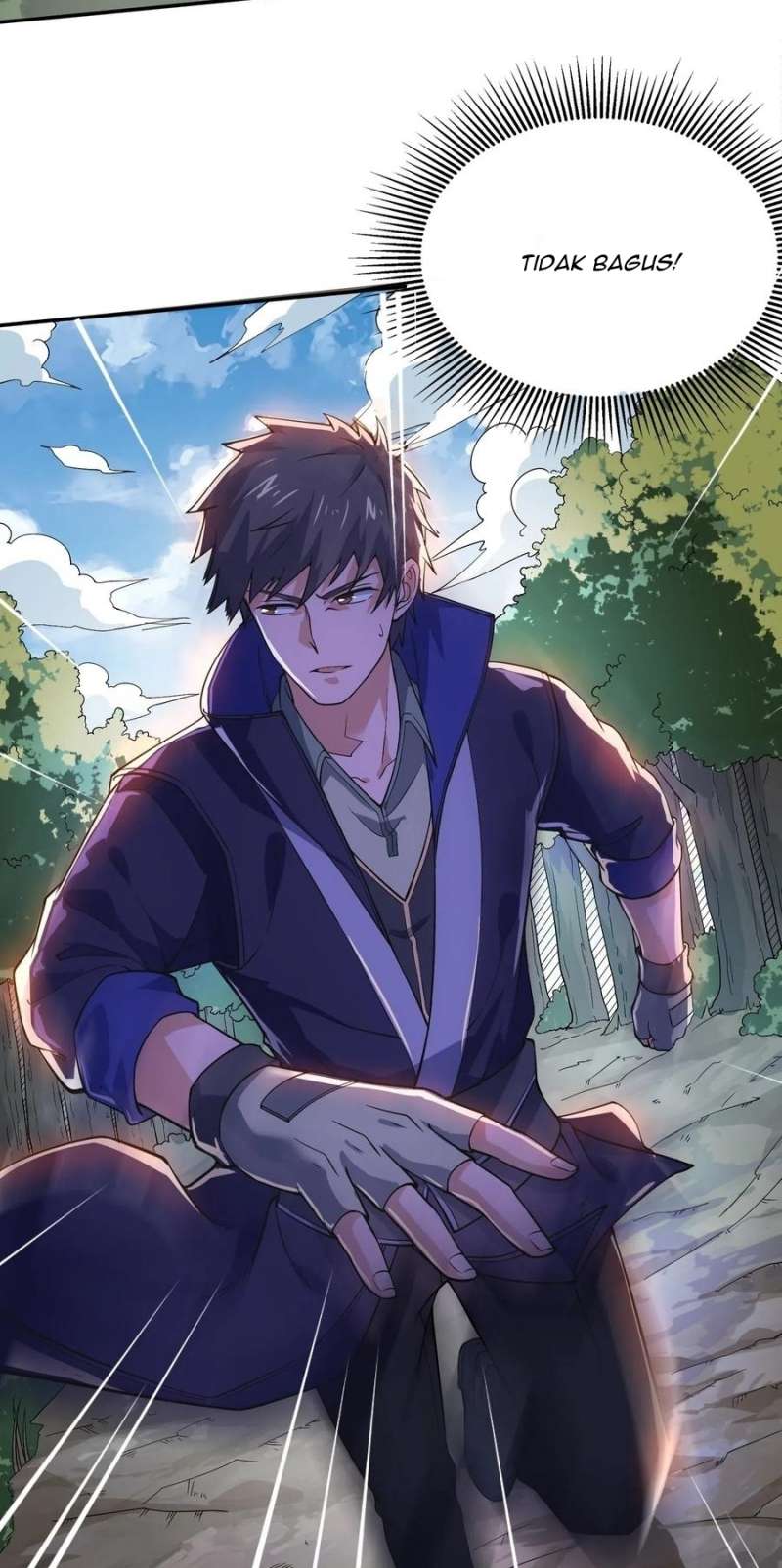 yuanlong - Chapter: 115