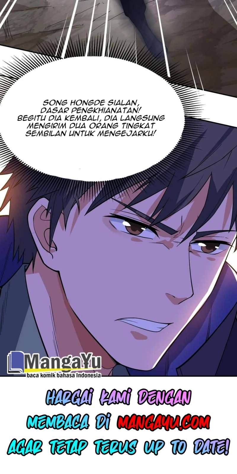 yuanlong - Chapter: 115