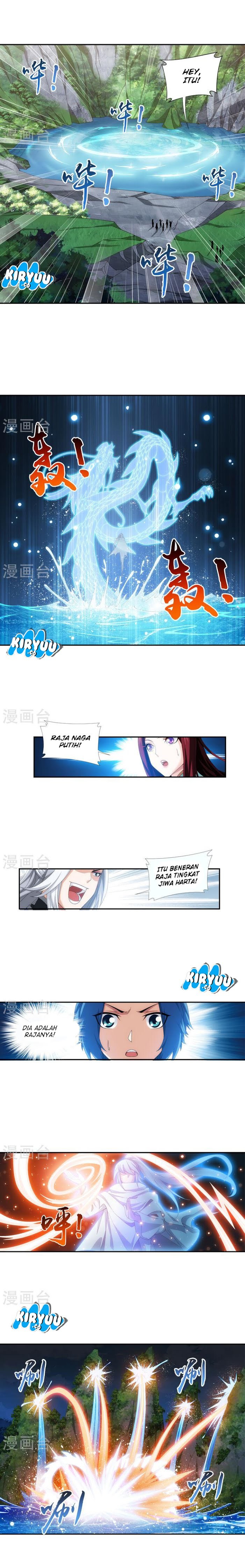 the-great-ruler - Chapter: 101