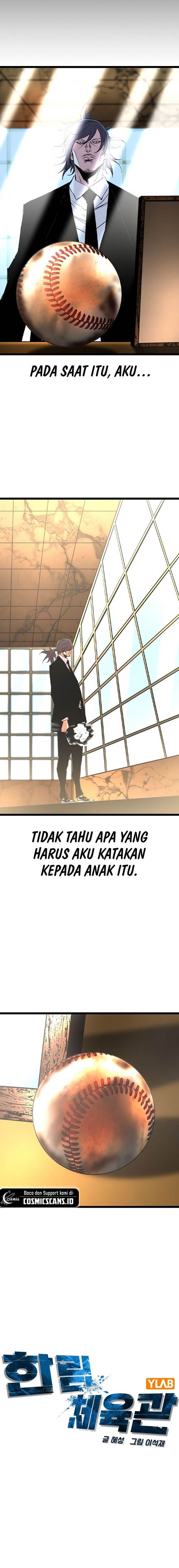 hallym-gymnasium - Chapter: 170