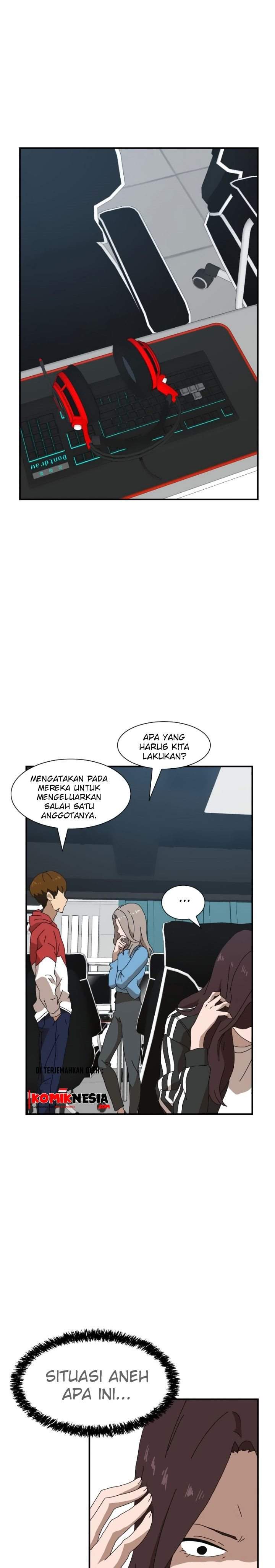 double-click - Chapter: 10