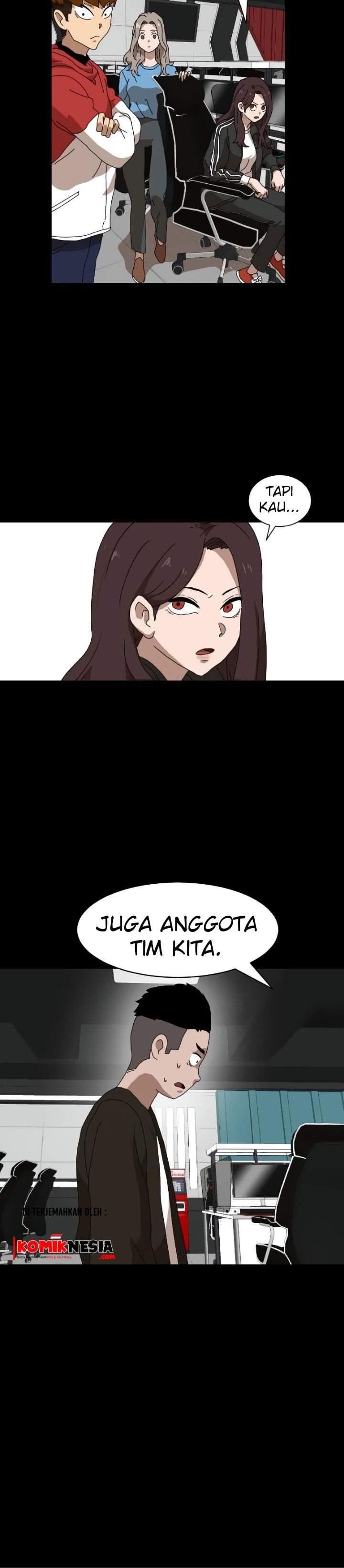 double-click - Chapter: 10