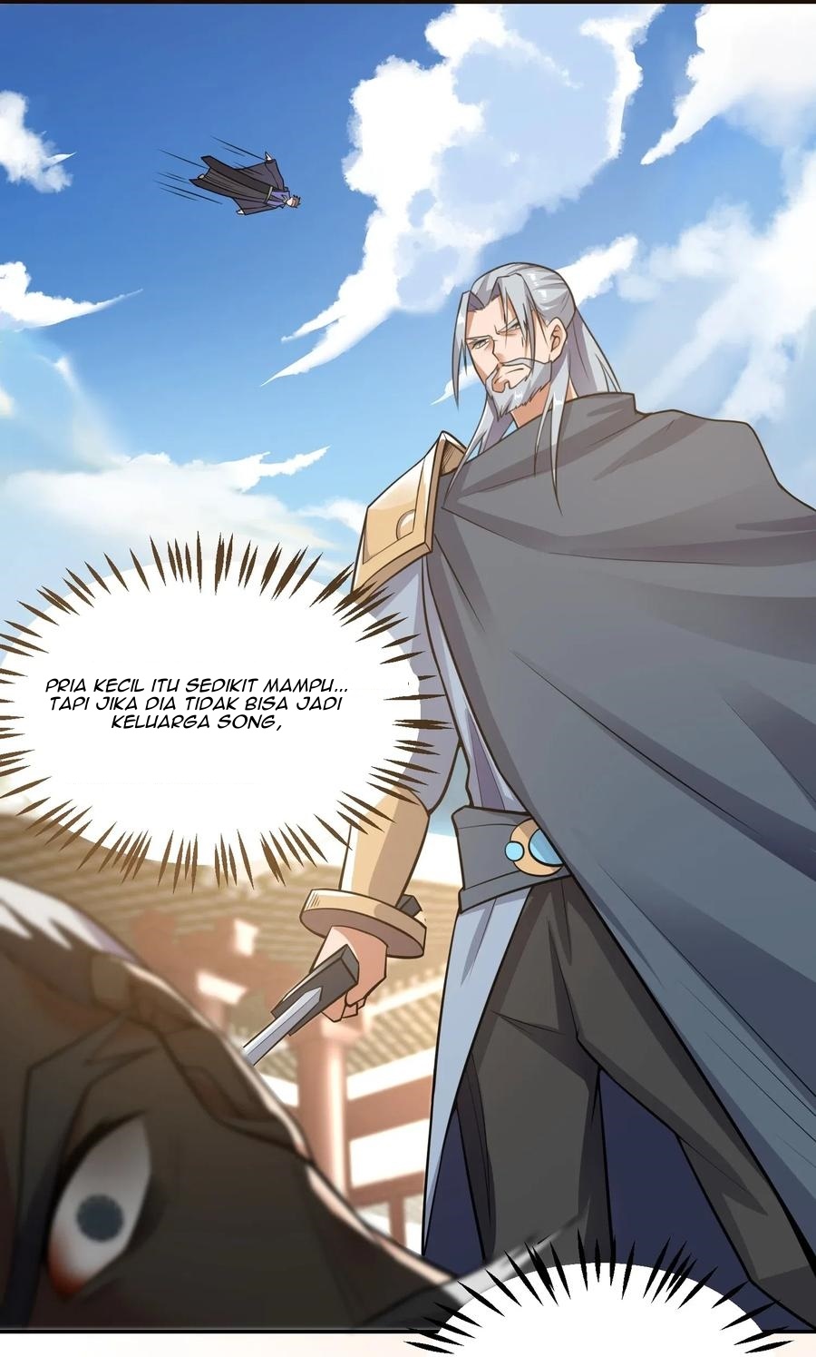 yuanlong - Chapter: 116