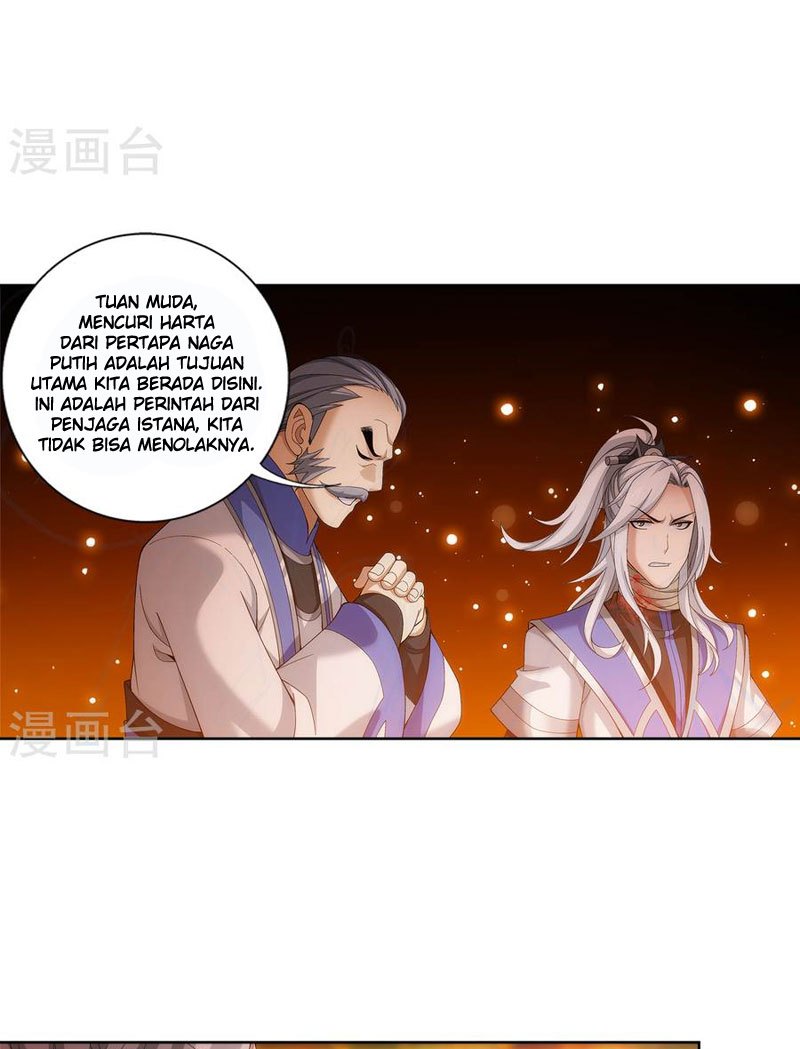 the-great-ruler - Chapter: 103