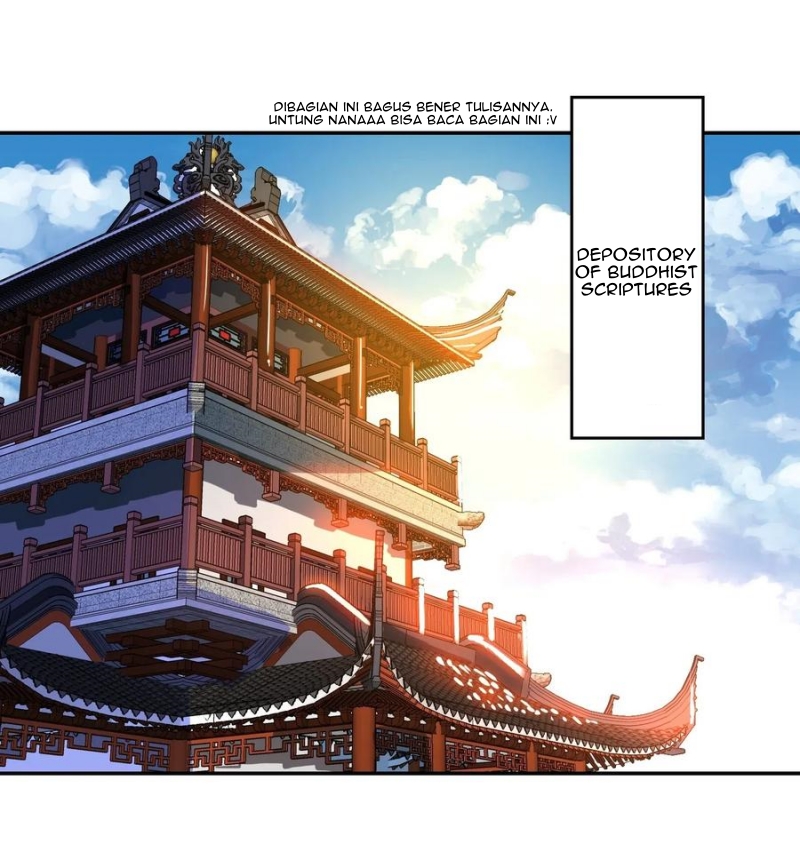 yuanlong - Chapter: 118