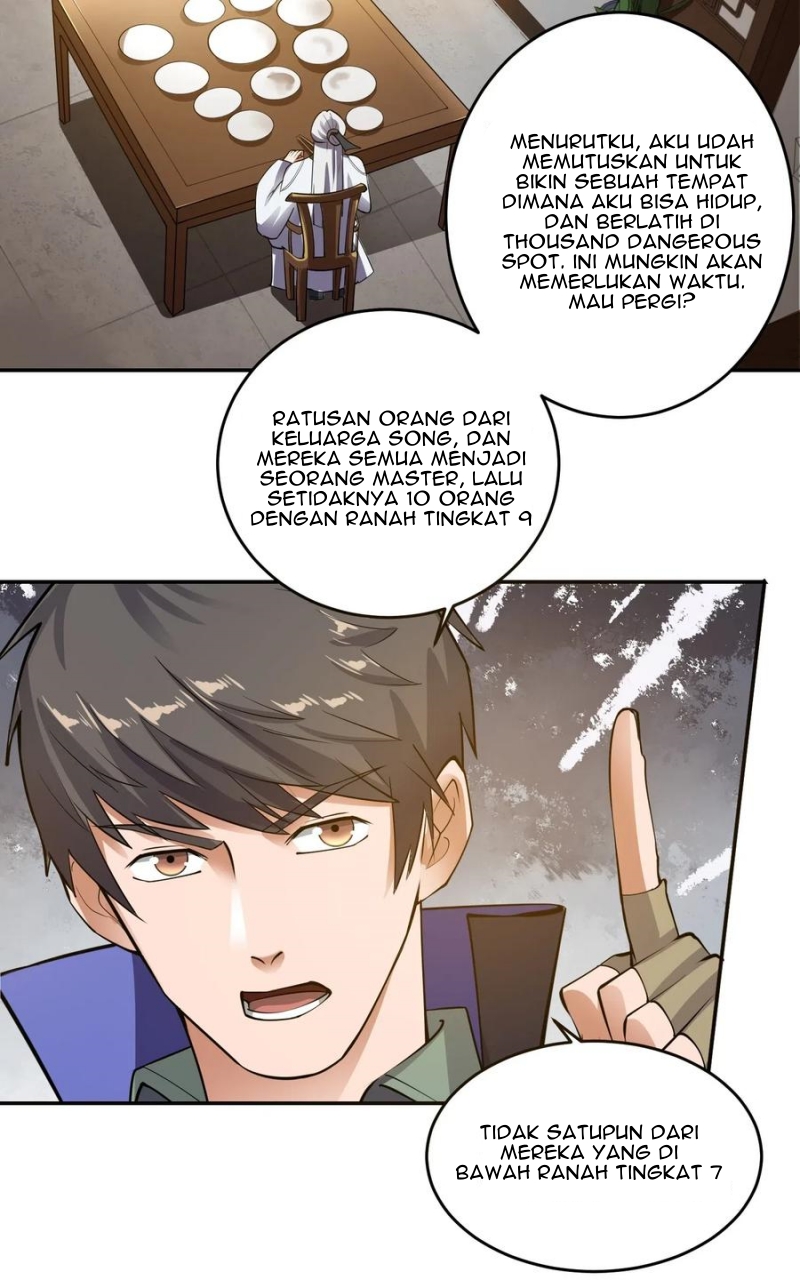 yuanlong - Chapter: 118