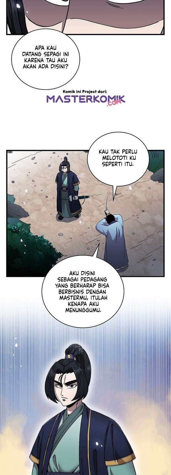 sinsu-jeil-sword - Chapter: 14