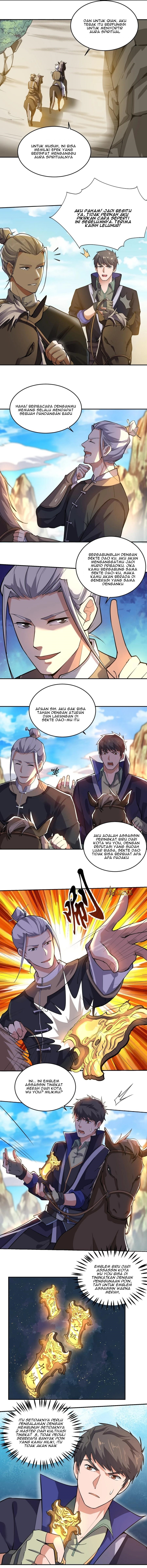 yuanlong - Chapter: 119