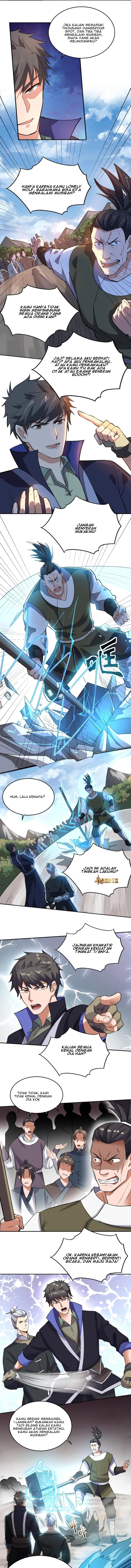 yuanlong - Chapter: 119