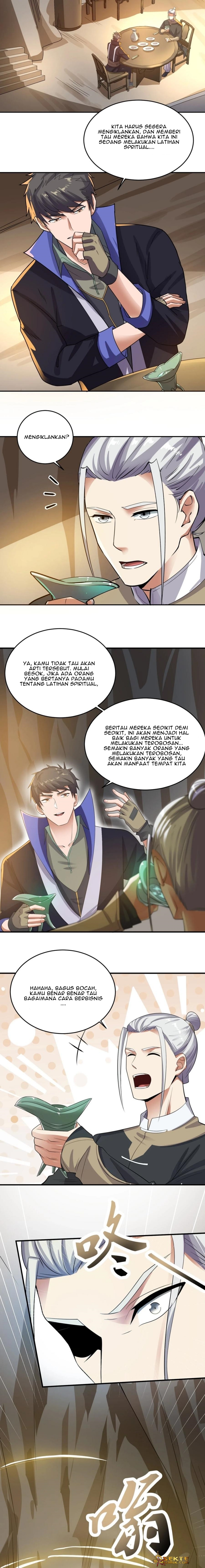 yuanlong - Chapter: 121