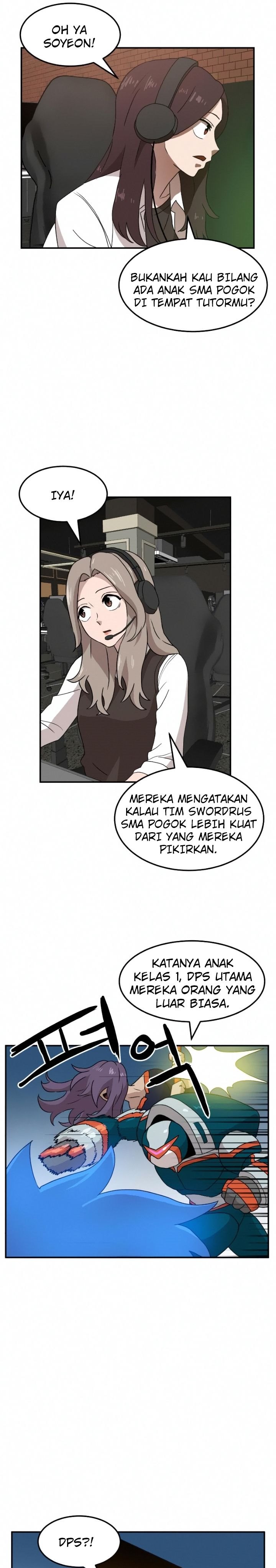 double-click - Chapter: 16