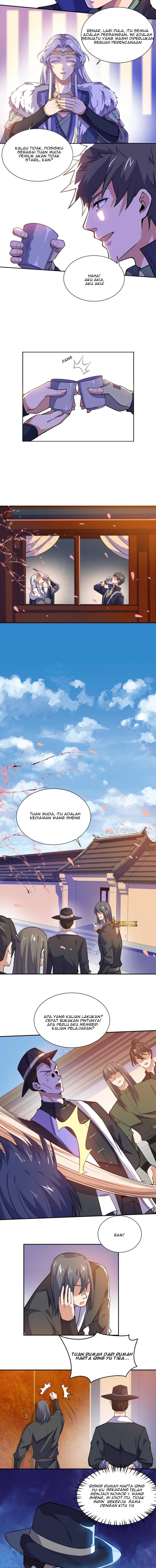 yuanlong - Chapter: 122