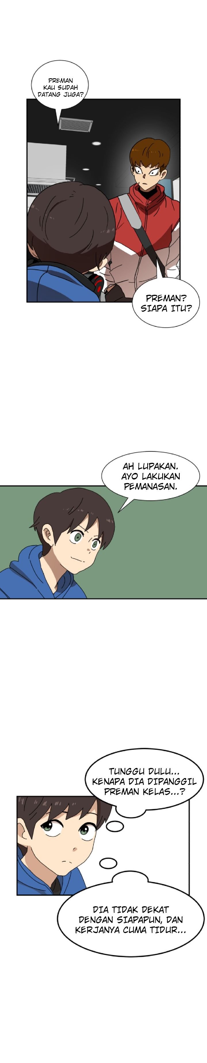 double-click - Chapter: 17