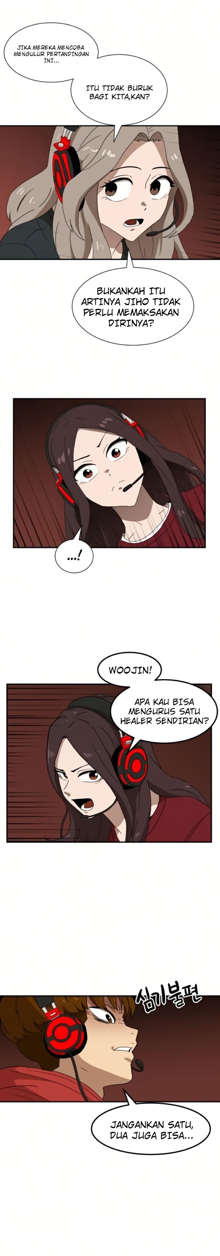 double-click - Chapter: 18