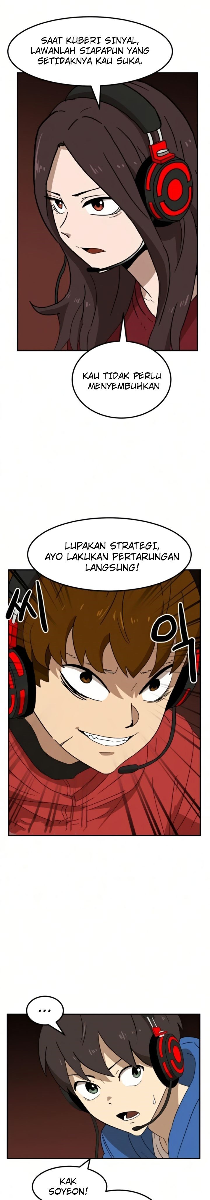 double-click - Chapter: 18