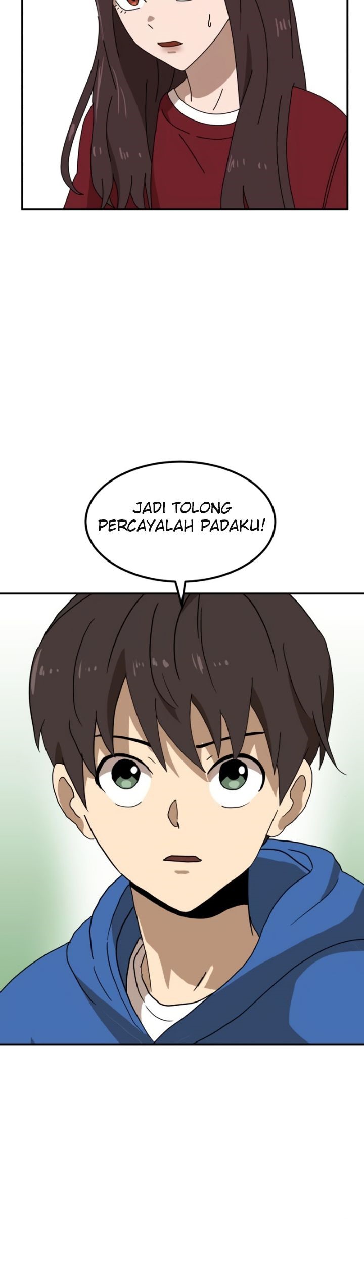 double-click - Chapter: 20