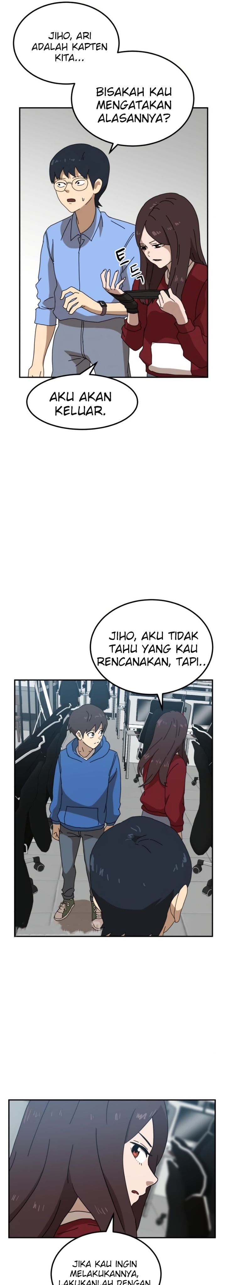 double-click - Chapter: 20