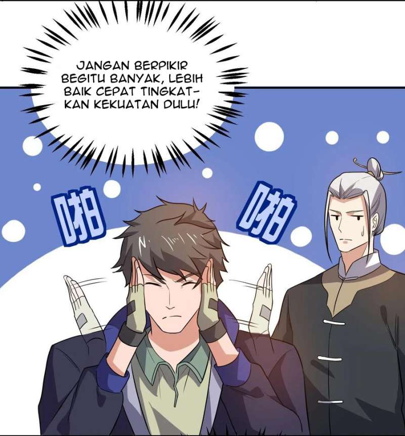 yuanlong - Chapter: 126