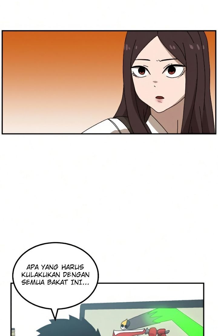 double-click - Chapter: 21