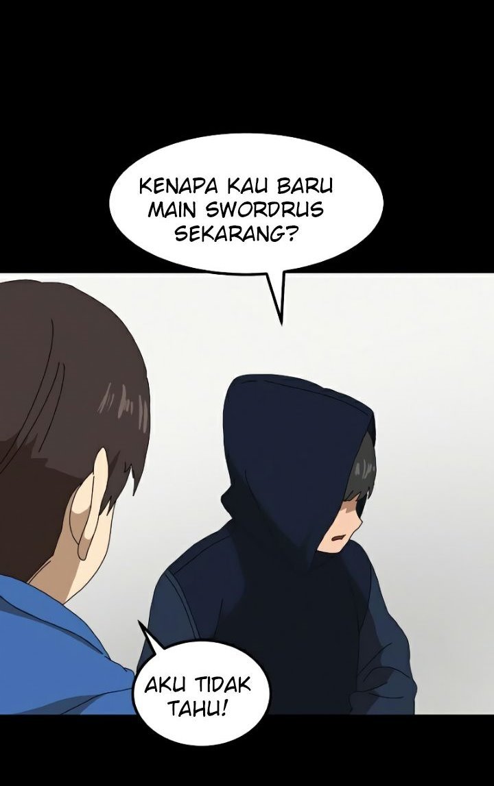 double-click - Chapter: 21