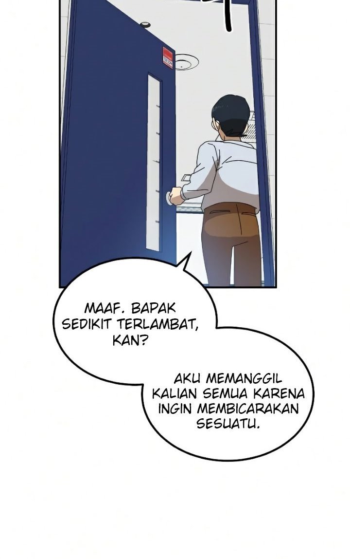 double-click - Chapter: 21