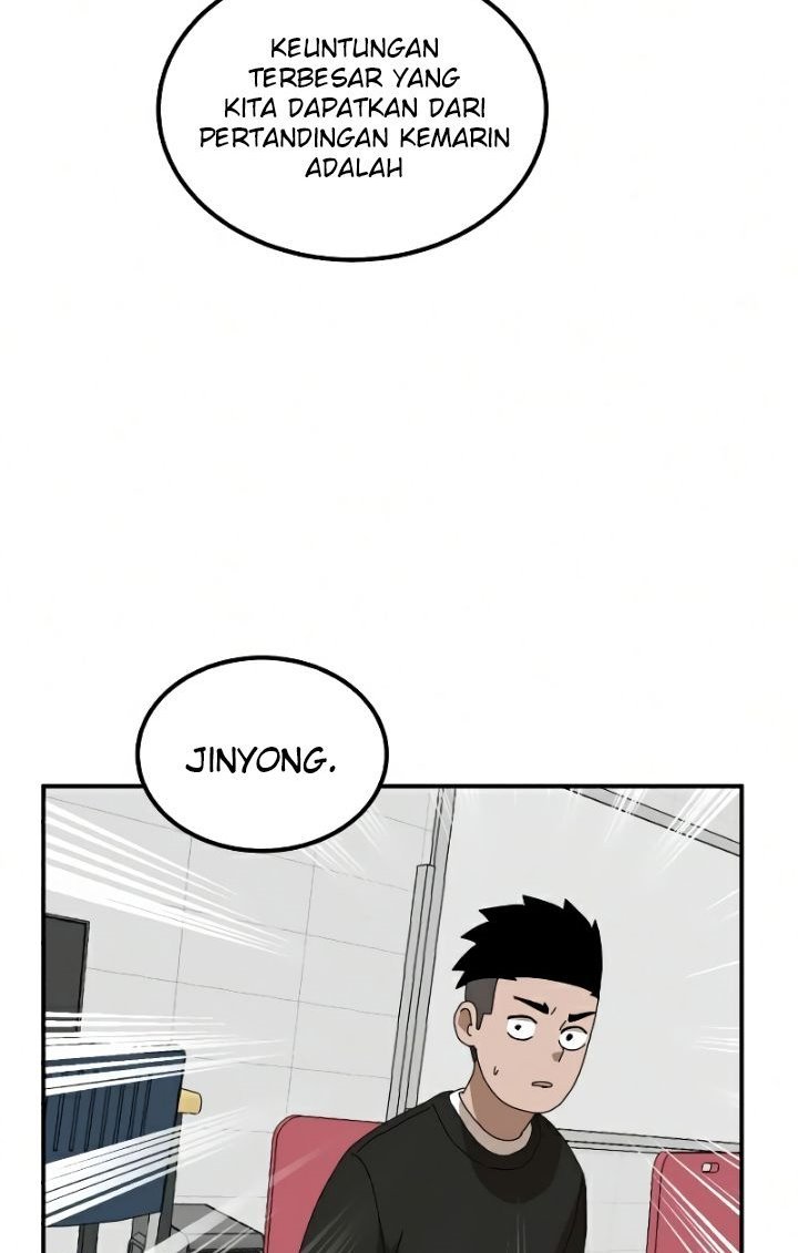 double-click - Chapter: 21