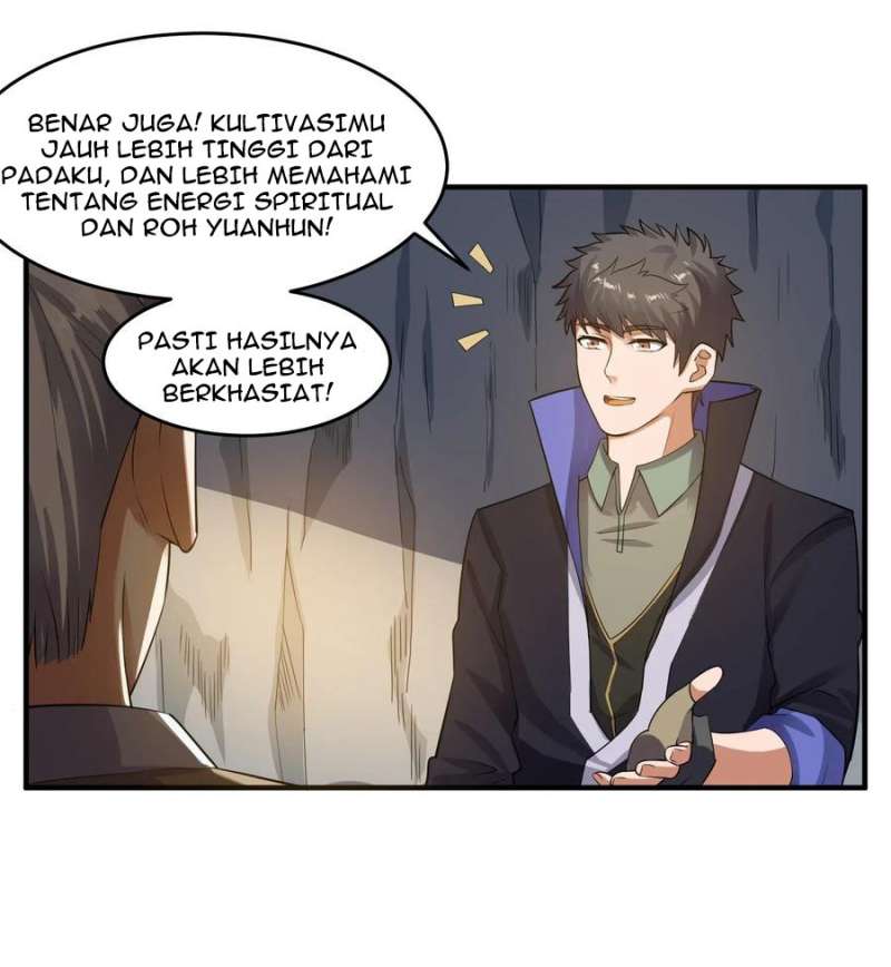 yuanlong - Chapter: 127