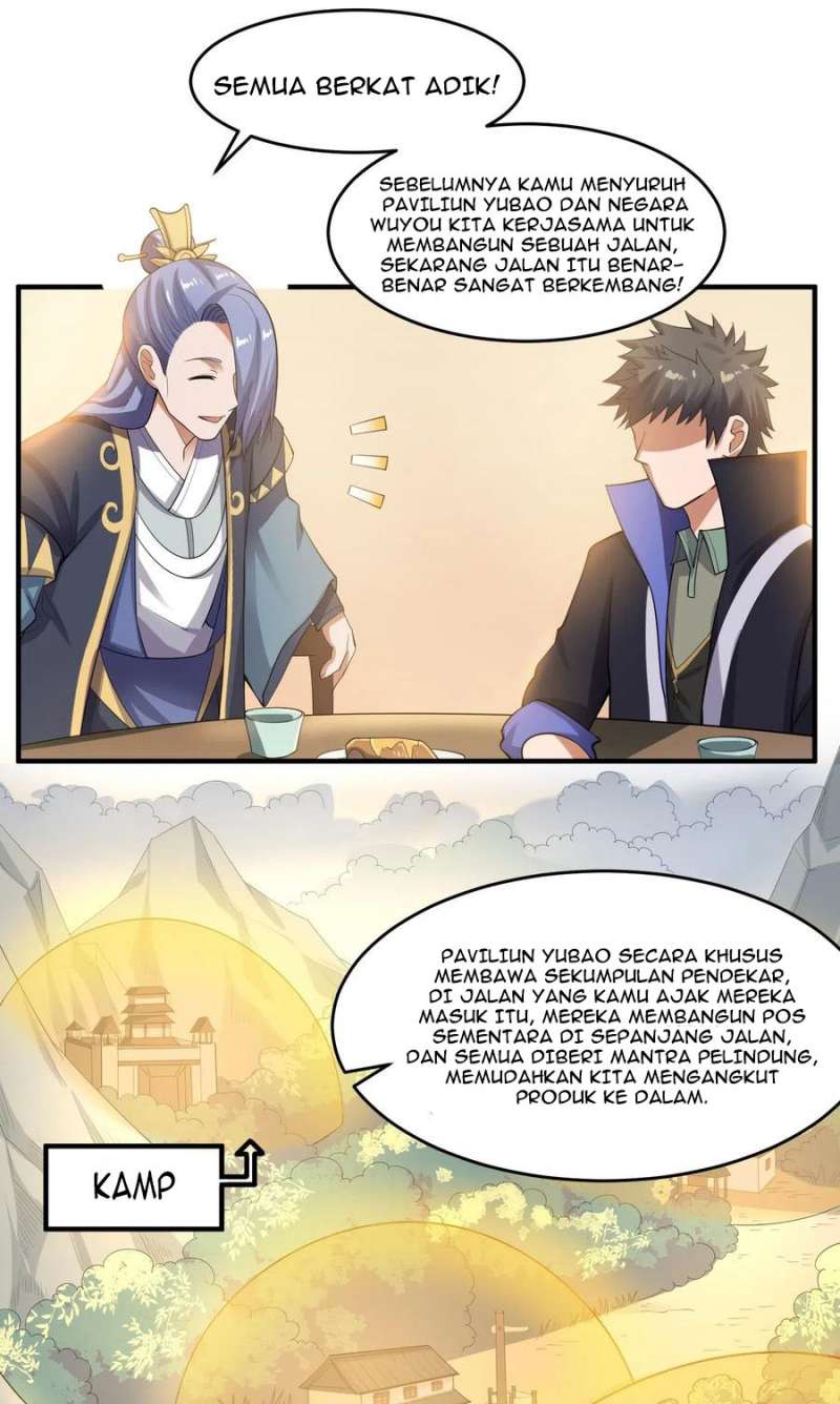 yuanlong - Chapter: 127